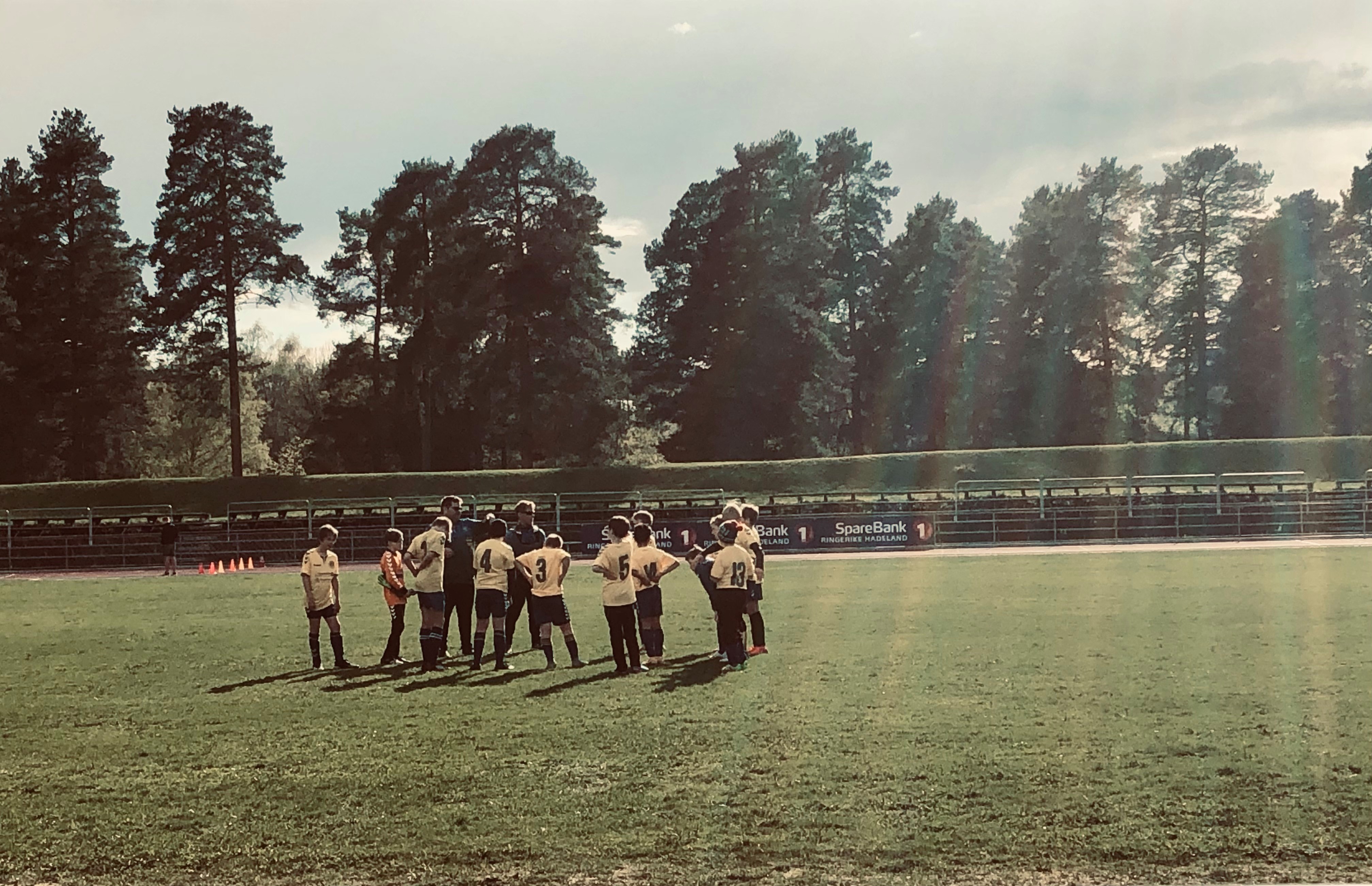 Kampoppsett høst 2021